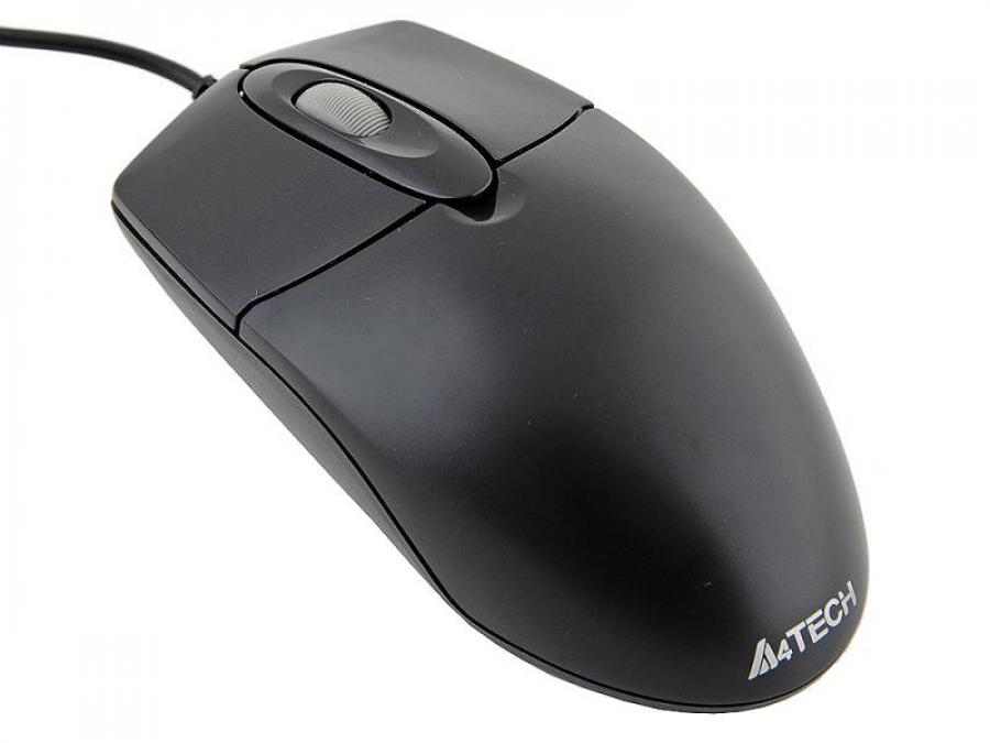 Мышь проводная A4tech OP-720 #2