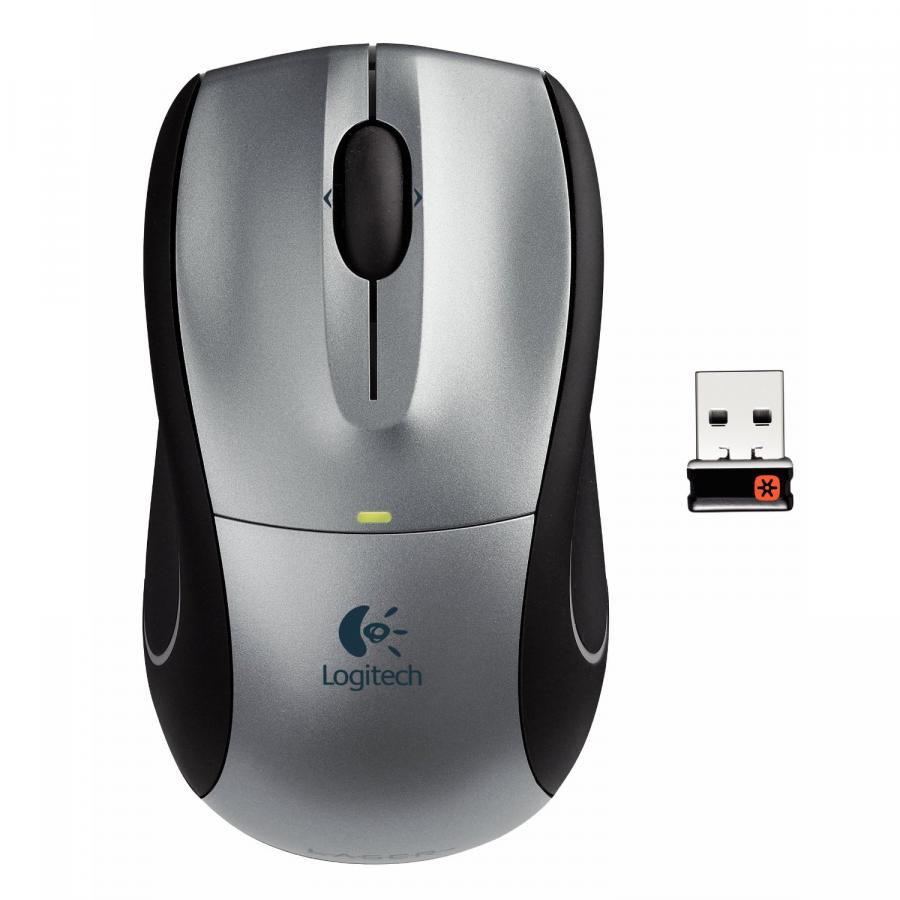 Мышь беспроводная Logitech M505 #1