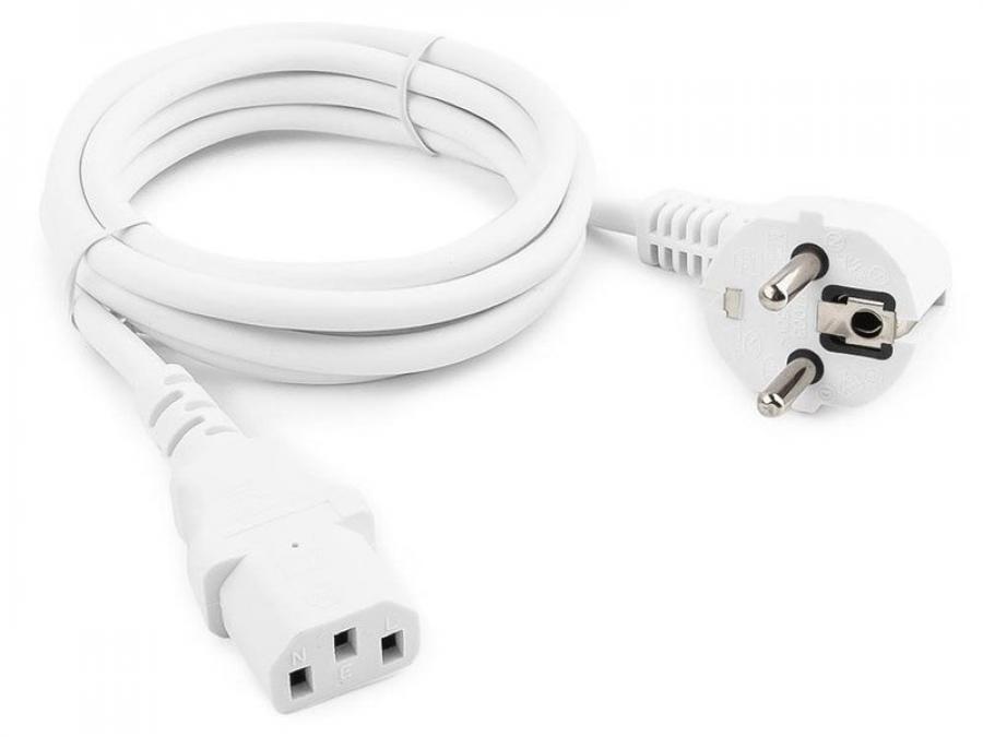 Кабель питания CEE7/7  CEE7/7 - IEC-C13 #5