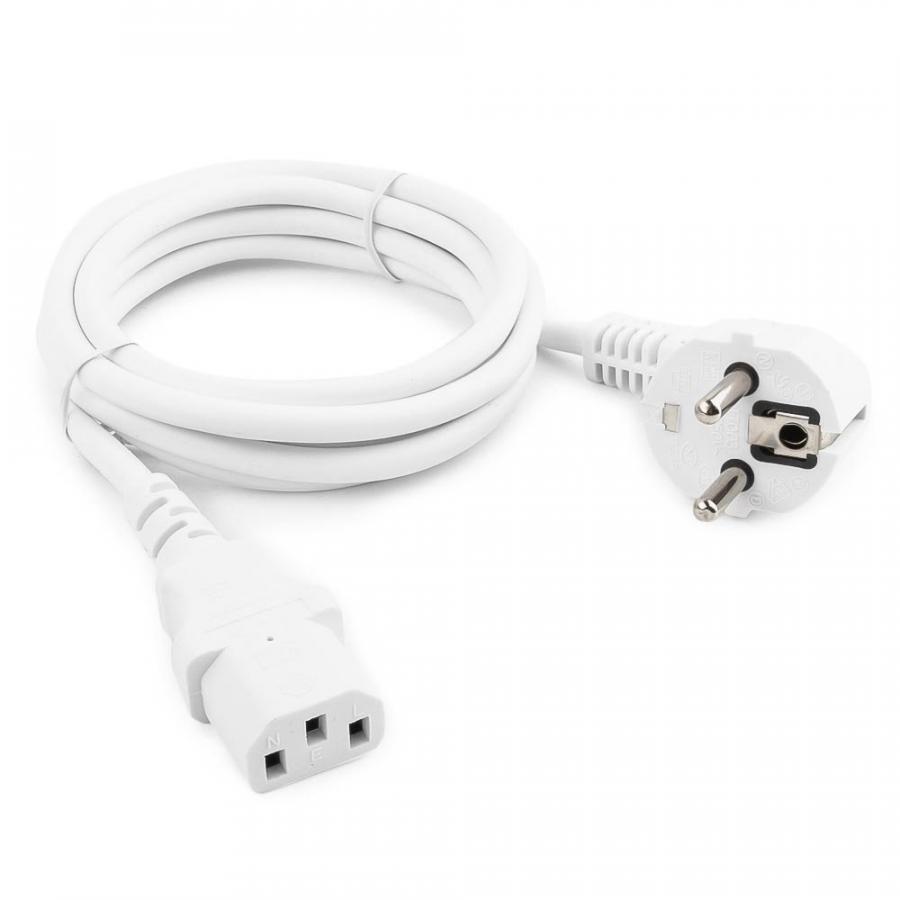 Кабель питания CEE7/7  CEE7/7 - IEC-C13 #10