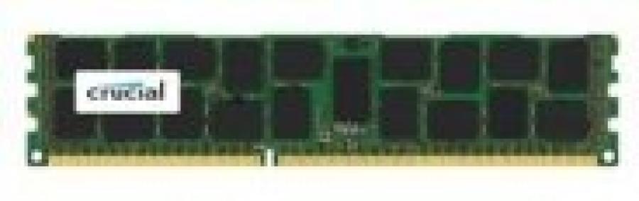 DDR3 RDIMM ECC REG Crucial CT8G3ERSLD4160B.36FKD #2