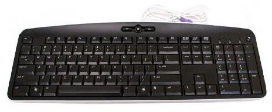 Клавиатура проводная EMachines KB-0705 #1