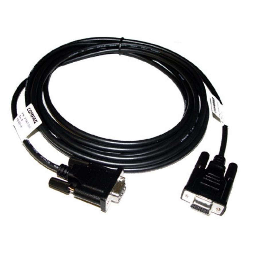 Кабель SVGA 15M/15M COMPAQ 169963 #1