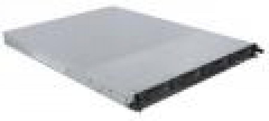 Сервер ASUS RS500-E6/PS4 #1
