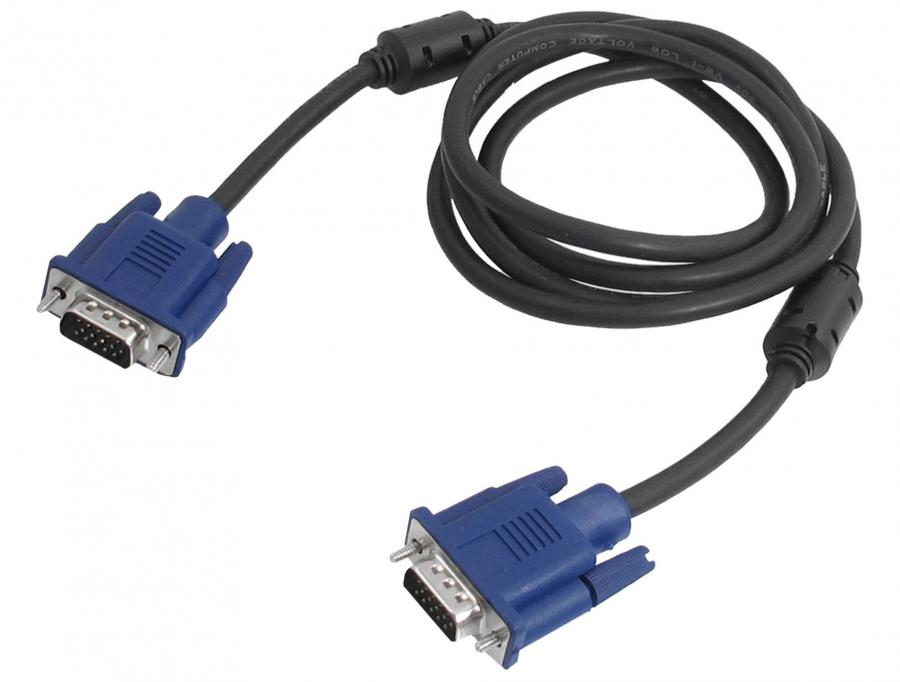 Кабель SVGA 15M/15M  AWM STYLE 20276 #3