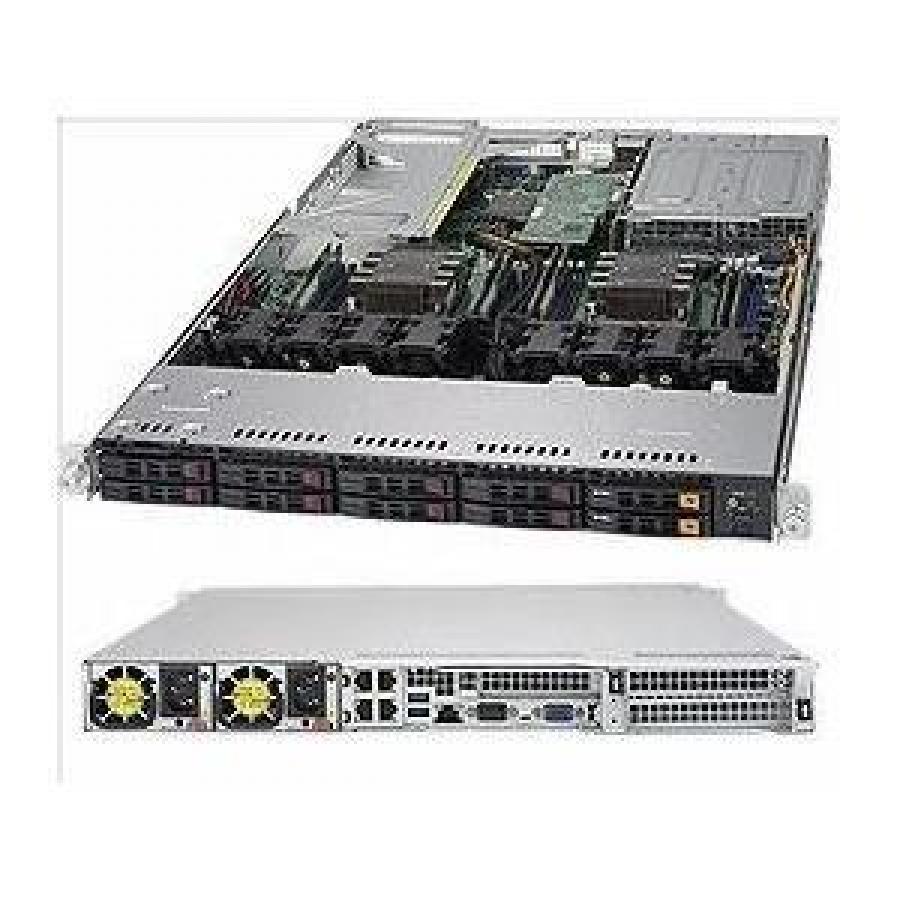 Sys 2029u. Sys 2029u