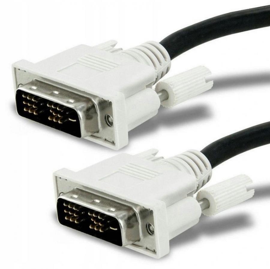 Кабель DVI для ЖК мониторов HP 50.7C609.001 #1