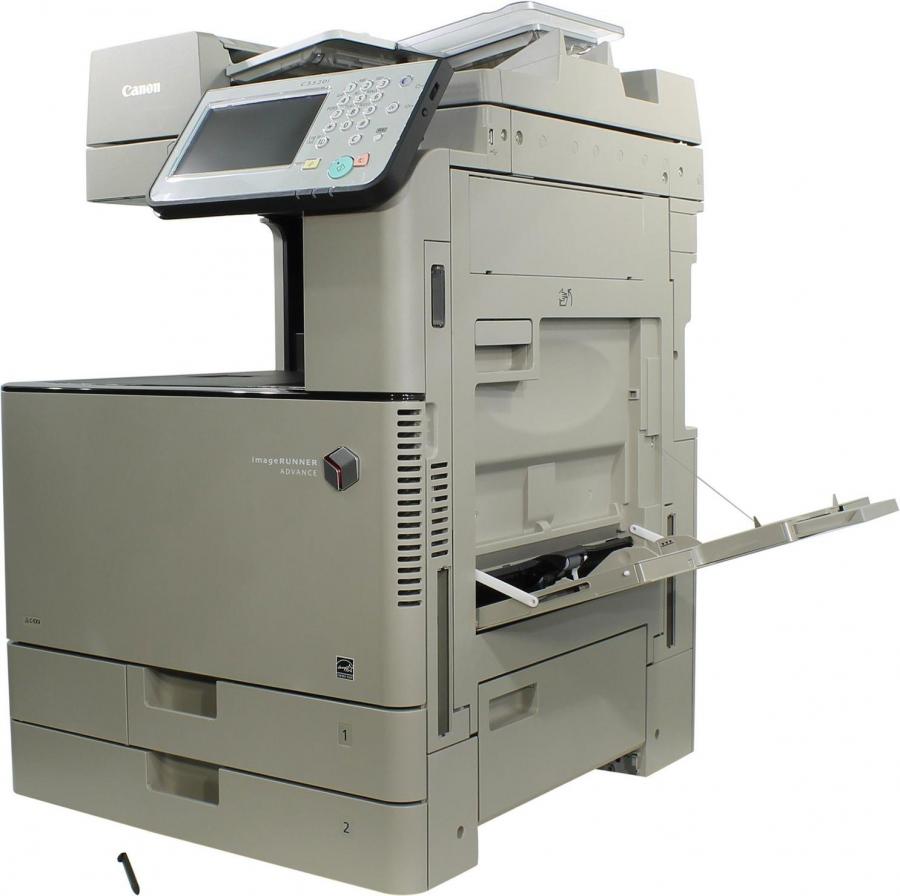 МФУ CANON imageRUNNER ADVANCE C3320i #1
