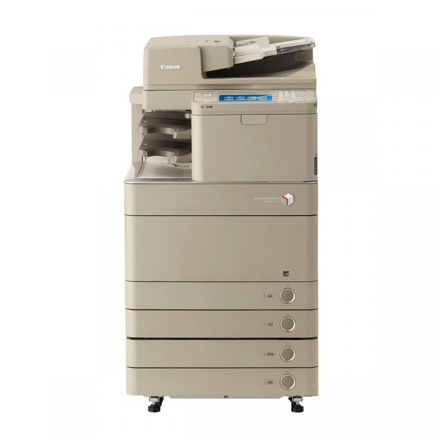 МФУ CANON imageRUNNER ADVANCE C5250i #1