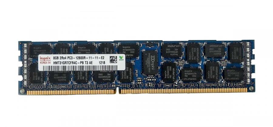 DDR3 RDIMM ECC REG HYNIX HMT31GR7CFR4A-PB #1