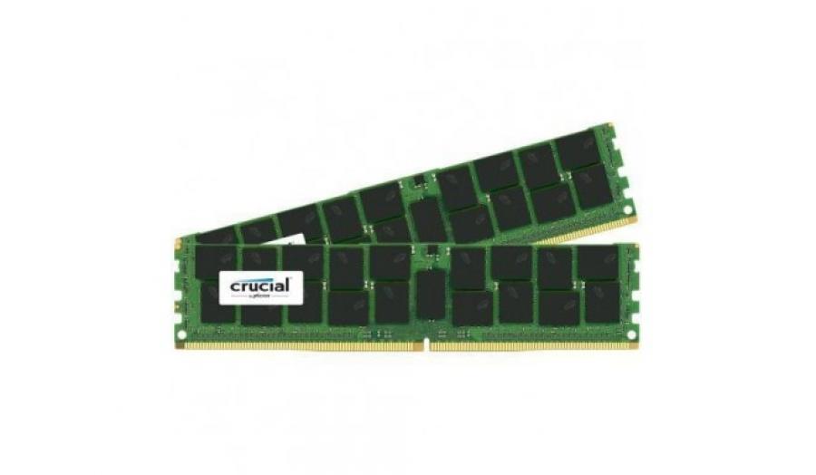 DDR3 RDIMM ECC REG Crucial CT102472BQ1339.36FMD #1