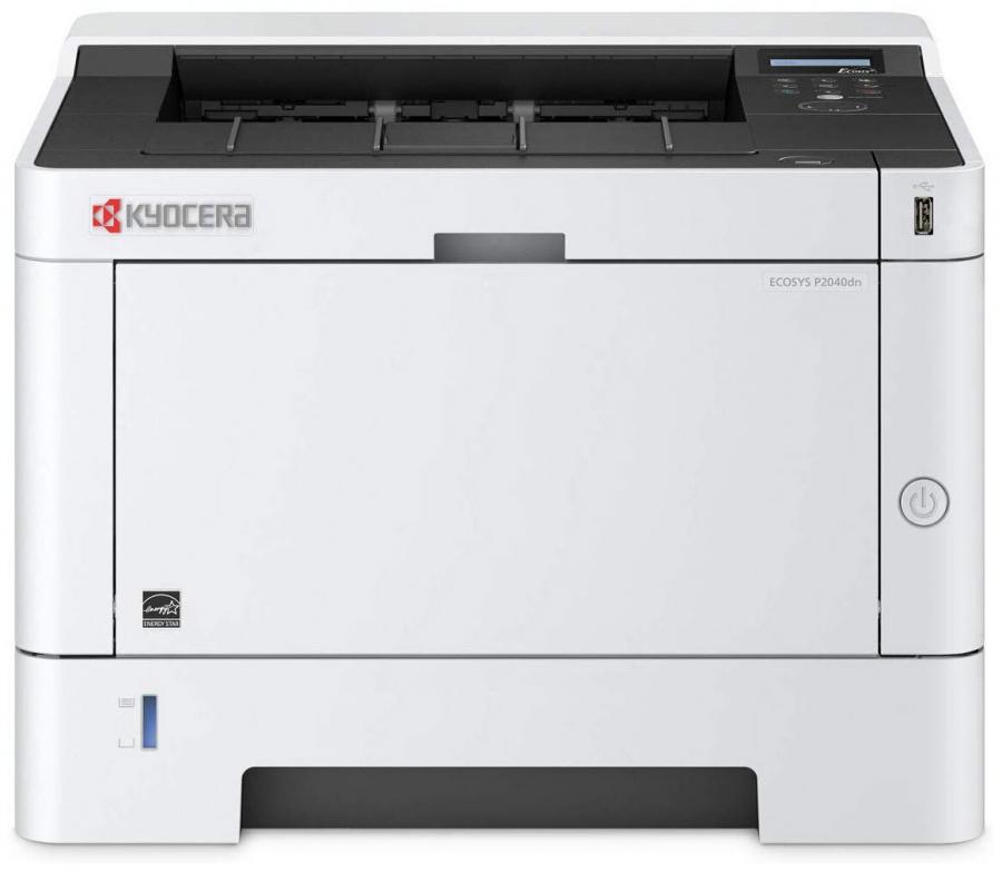 Принтер KYOCERA ECOSYS P2040dn #2