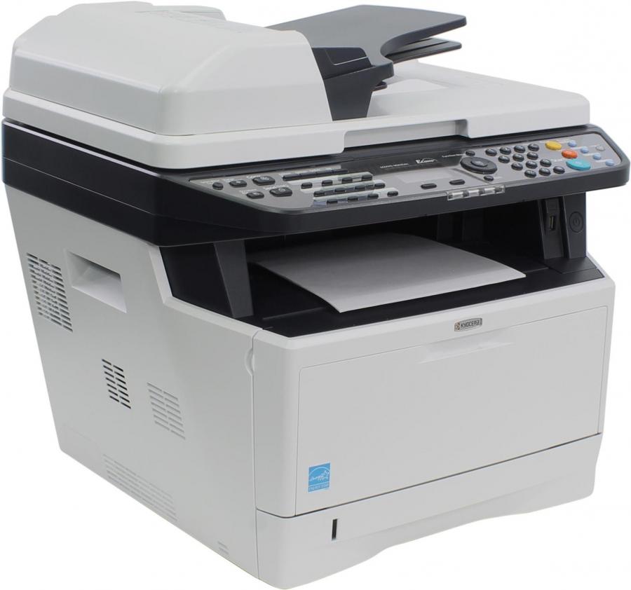 МФУ KYOCERA ECOSYS M2035dn #1
