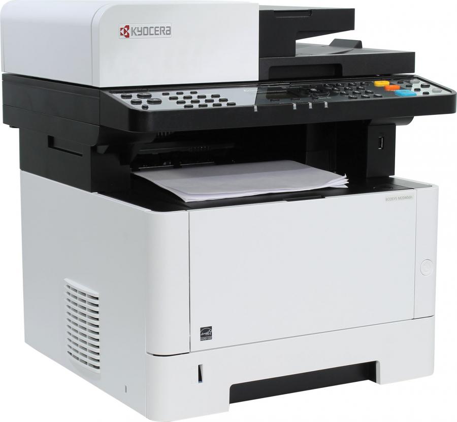 МФУ KYOCERA ECOSYS M2040dn #1