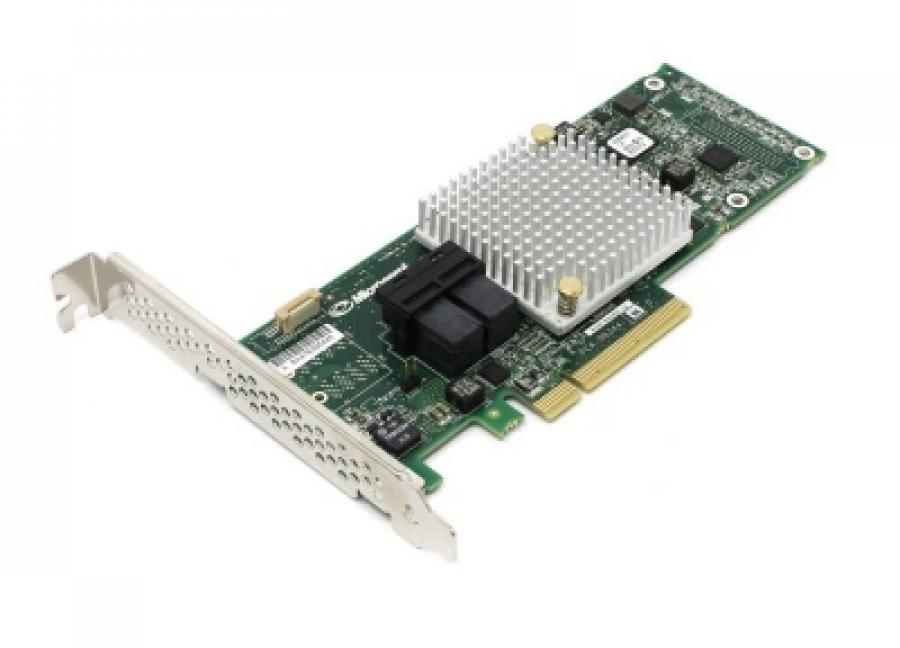 Контроллер PCI Adaptec ASR-7805 1G #2