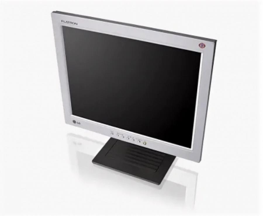 Монитор ЖК LG FLATRON L1510S #2