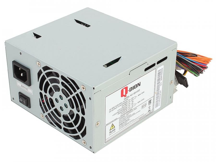 БП ATX v2.2 FSP Q-DION QD350 #2