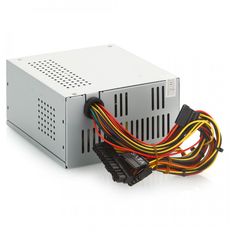 БП ATX v2.0 QORI 450CG #1