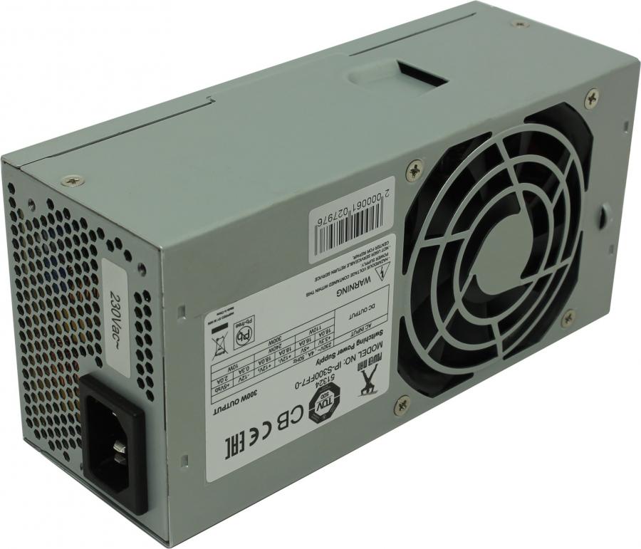 БП TFX INWIN POWER MAN IP-P300FF7-0 #1
