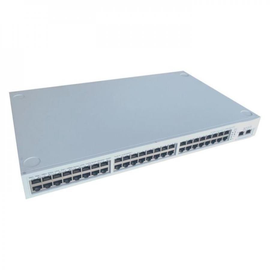 Коммутатор управляемый 3COM SuperStack 3 Switch 4200 50-Port 3C17302A #1