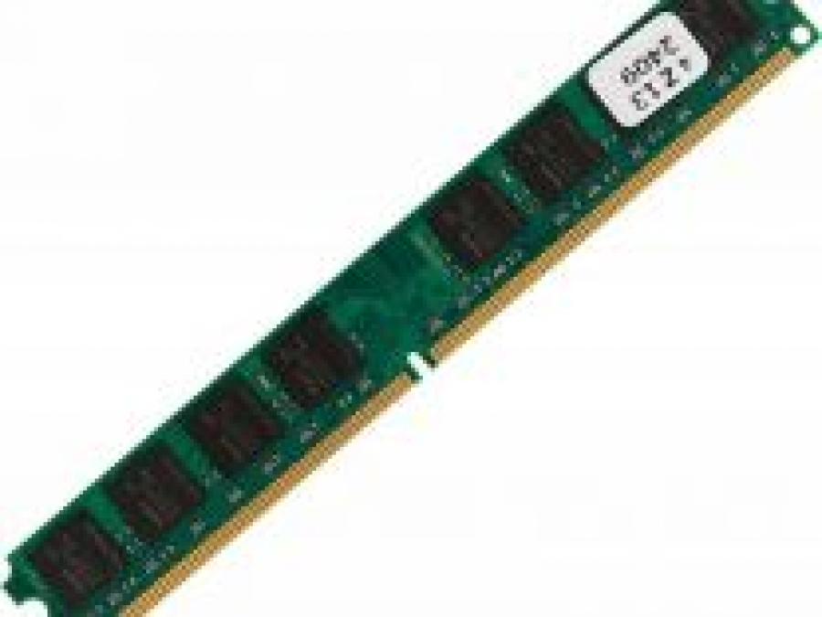 DDR2 DIMM HYNIX HYMP125U64CP8-S6 #1