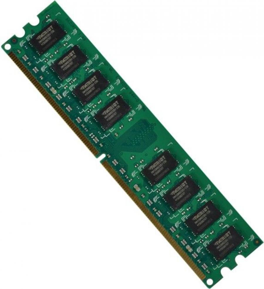 DDR2 DIMM PATRIOT PSD22G80026 #1
