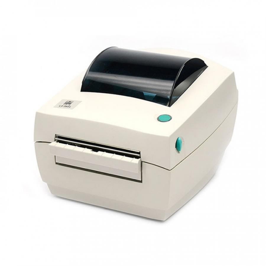 Термопринтер Zebra TLP2844 #1