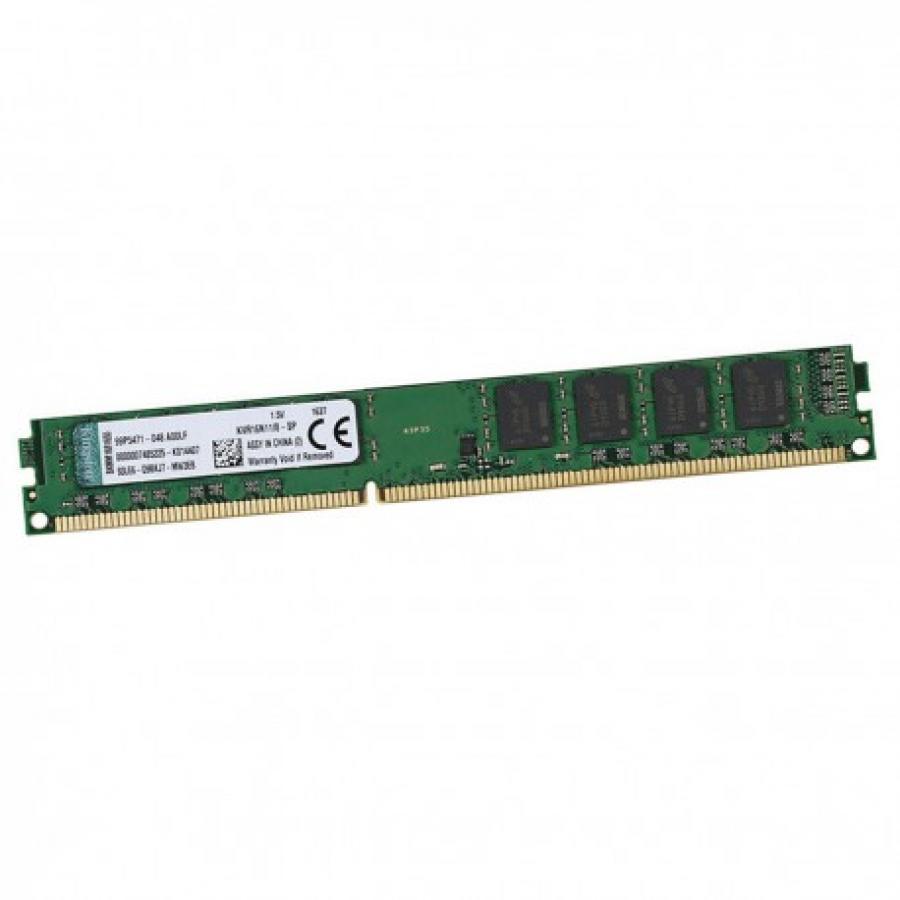 DDR3 1333/1600 DIMM KINGSTON KVR13N9S8/4 #3