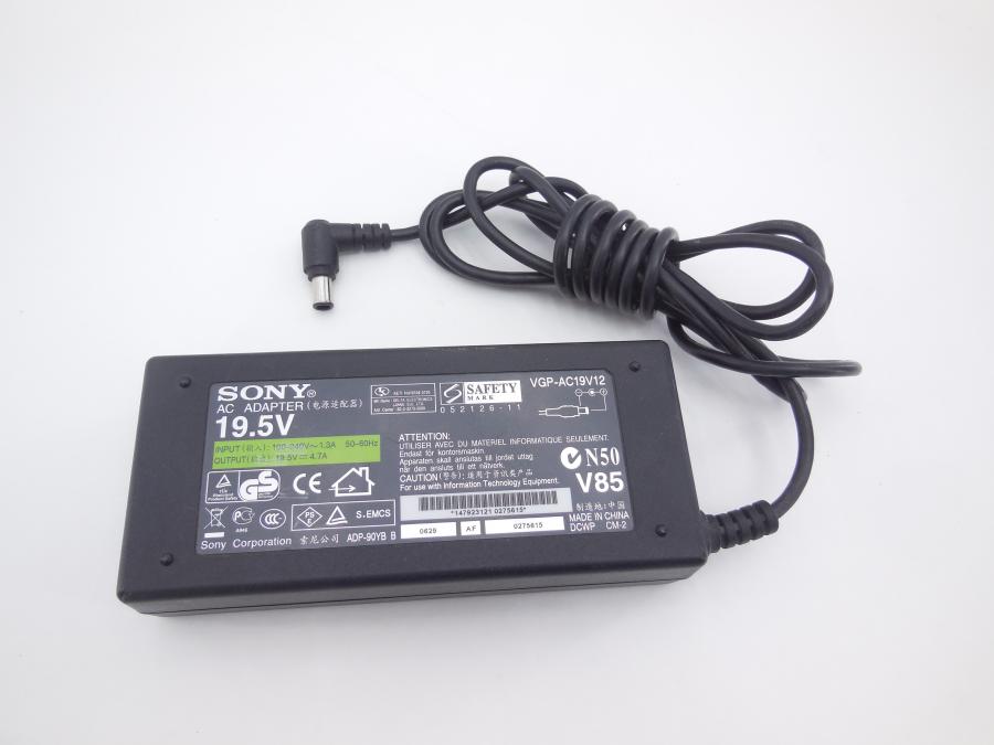 БП для ноутбука SONY VGP-AC19V12 #1