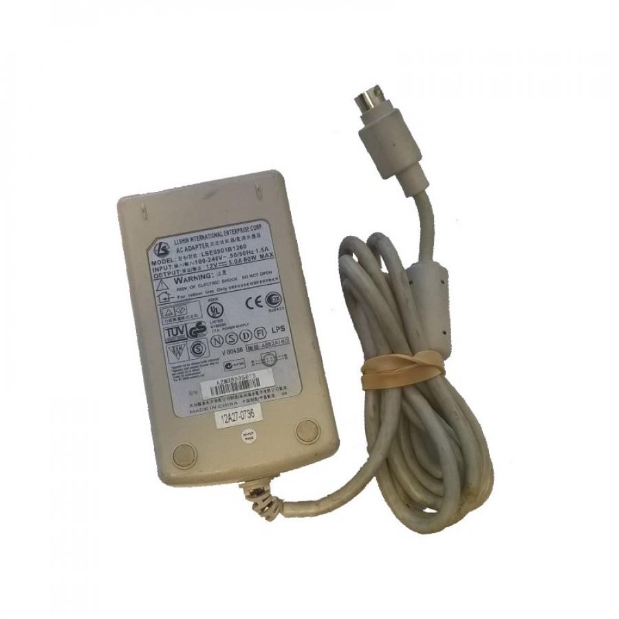 БП для мониторов LI SHIN LSE9901B1260 #1