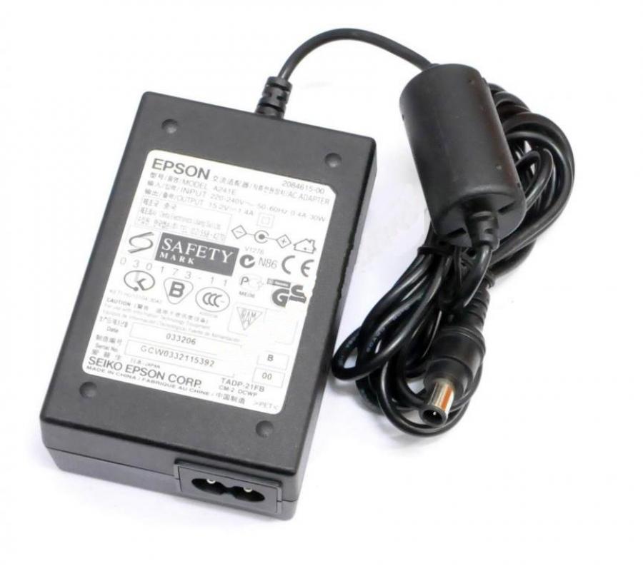 БП для принтера EPSON A241E #1