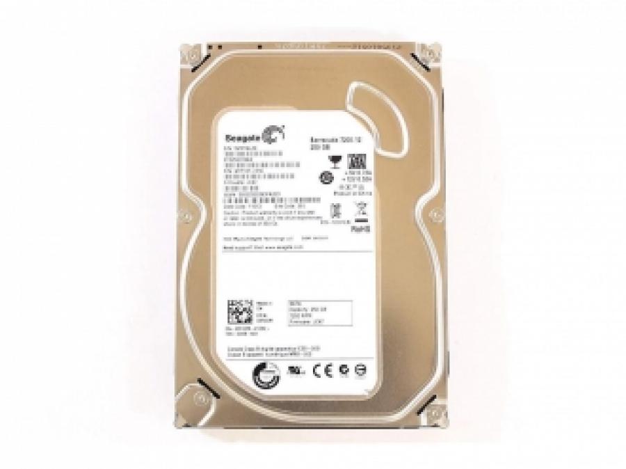 HDD 3.5" SATA SEAGATE ST3250312AS #1