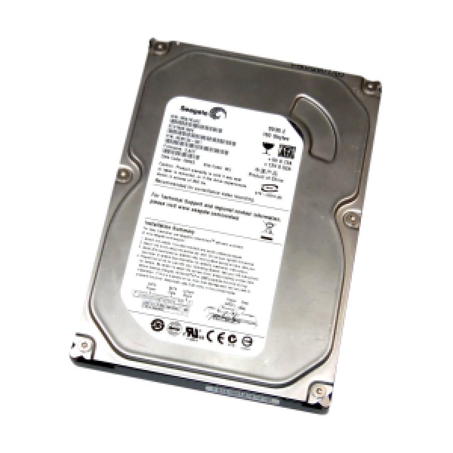 HDD 3.5" SATA SEAGATE ST3160813AS #1