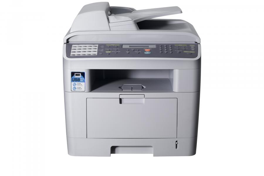 МФУ MB OfficeCenter 221FN #1