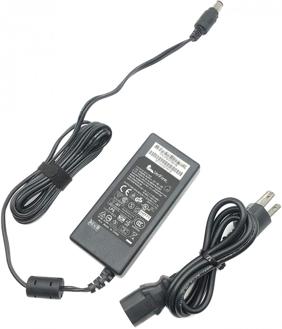 БП для платежного терминала VERIFONE UP04041240 #1