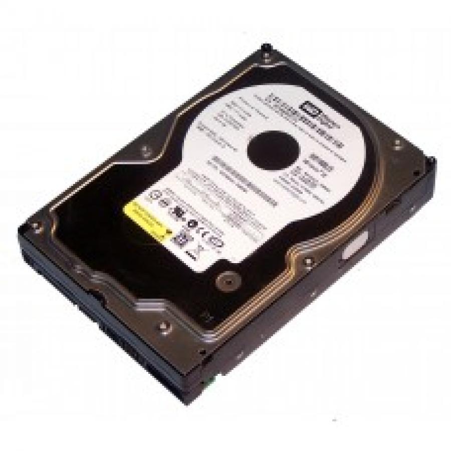 HDD 3.5" SATA Western Digital WD1600JS #1