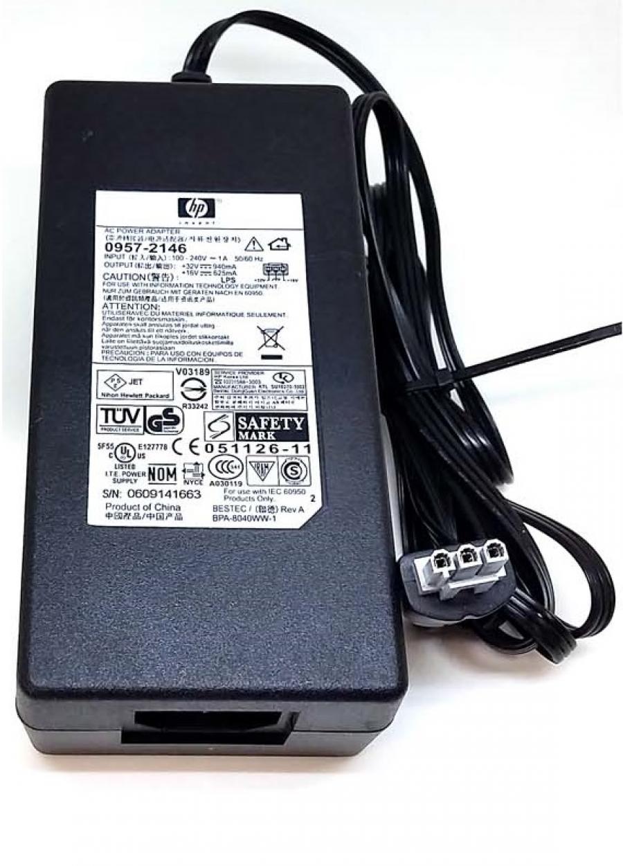 БП для принтера HP 0957-2146 #1