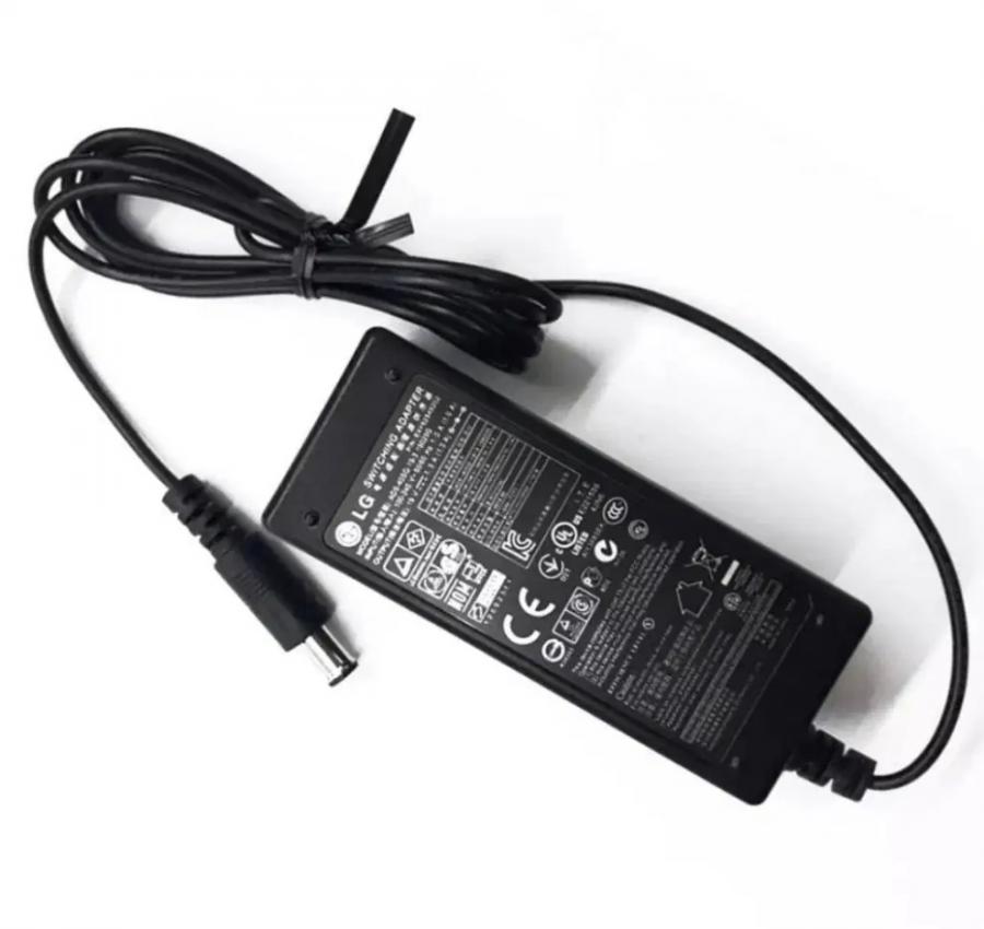 БП для мониторов LG ADS-40SG-19-3 19025G #1