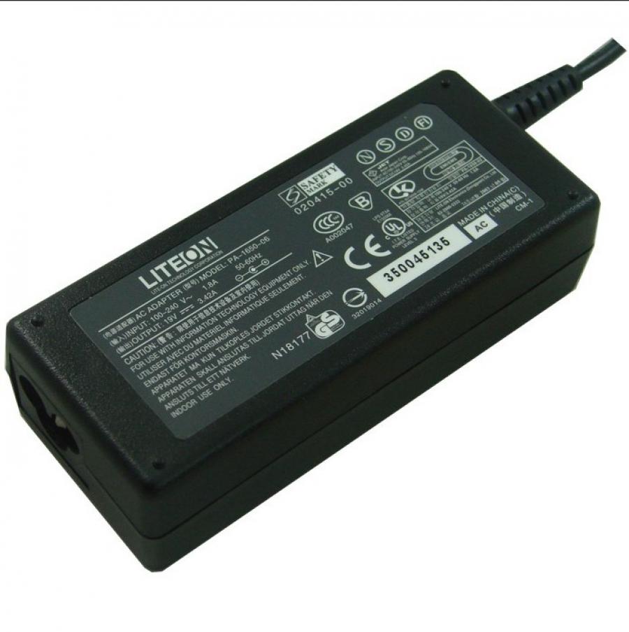 БП для ноутбука LITE-ON PA-1600-06 #1