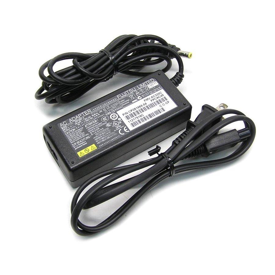 БП для ноутбука FUJITSU ADP-60ZH A #1