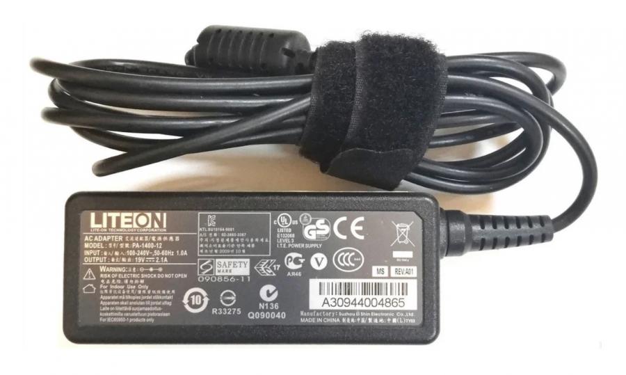 БП для ноутбука LITE-ON PA-1400-12 #1