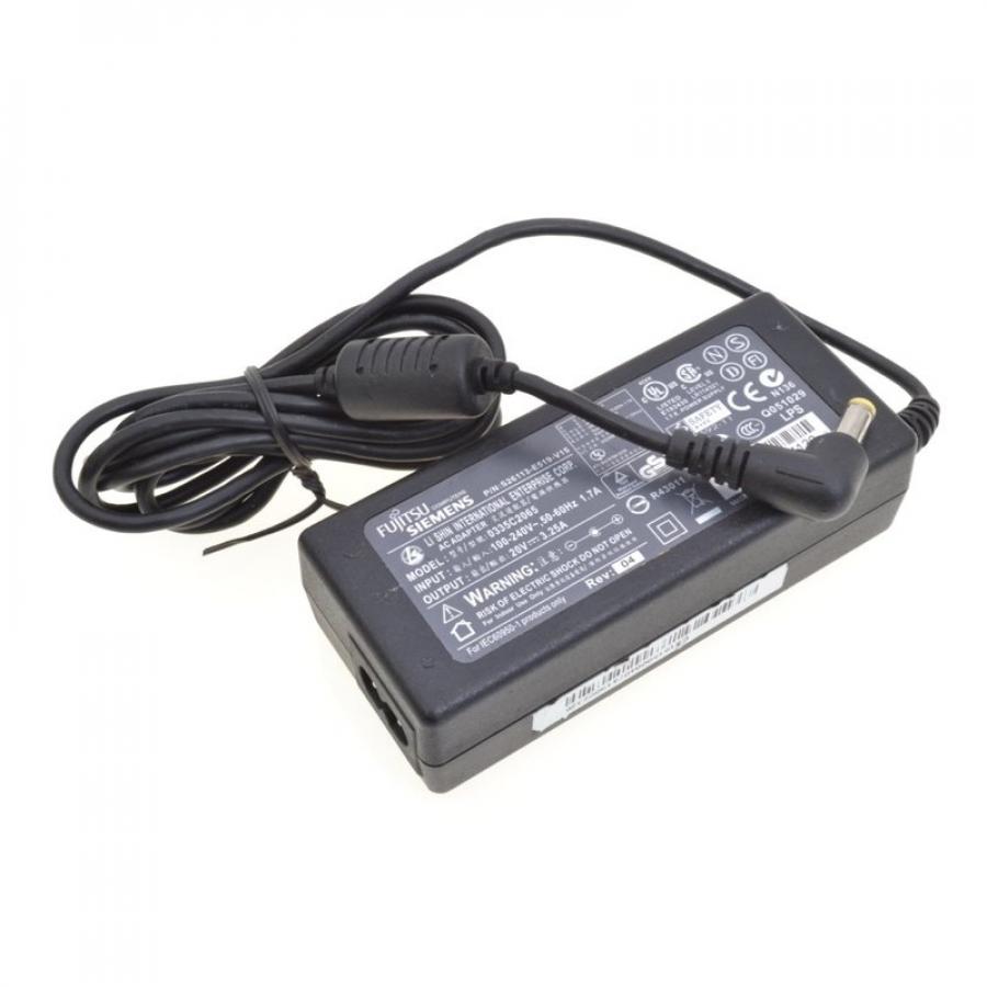 БП для ноутбука FUJITSU-SIEMENS 0335C2065 #1