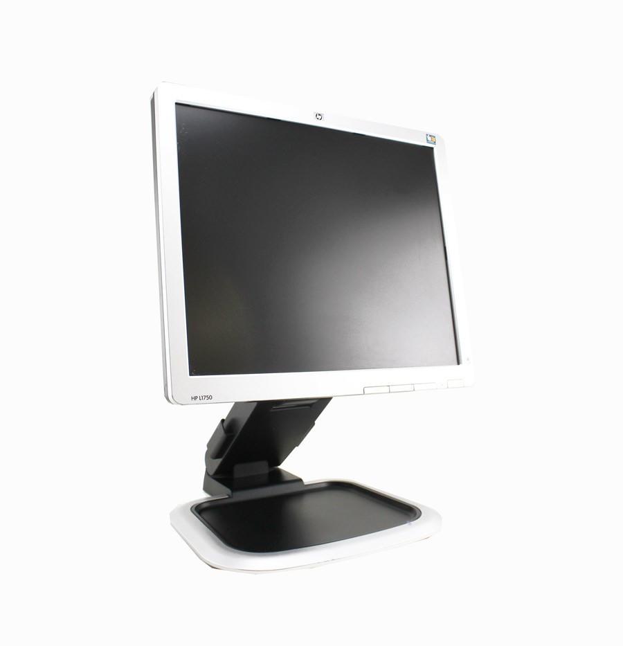 Монитор ЖК HP L1750 #1