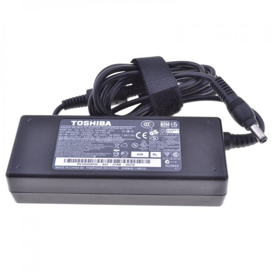 БП для ноутбука TOSHIBA PA-1750-09 #1
