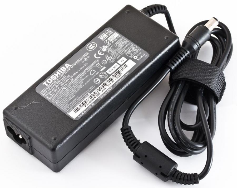 БП для ноутбука TOSHIBA PA-1750-08 #1