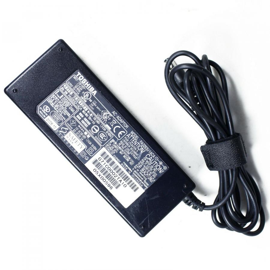 БП для ноутбука TOSHIBA PA3283U-1ACA #1