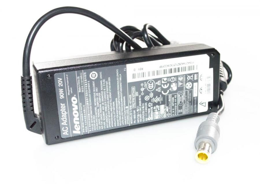 БП для ноутбука LENOVO PA-1900-08I #1