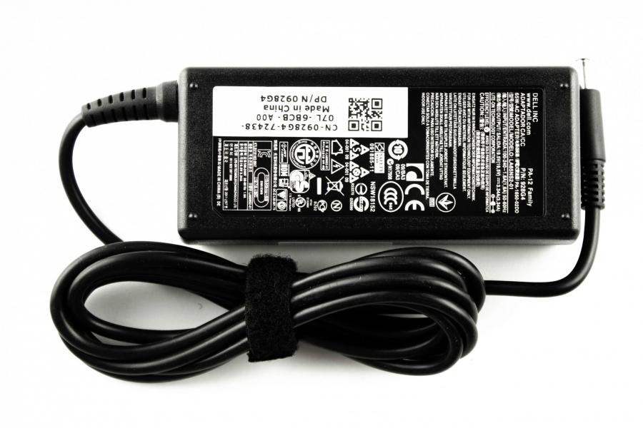 БП для ноутбука DELL LA65NS2-01 #1