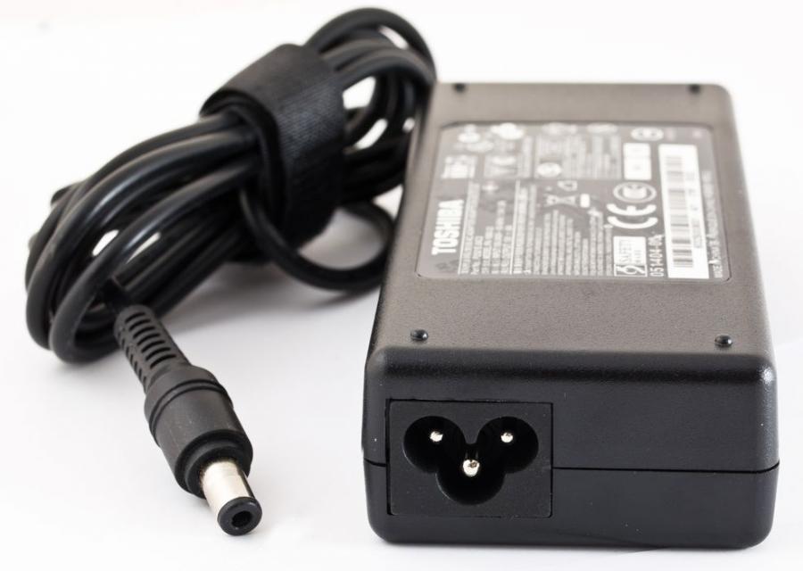 БП для ноутбука TOSHIBA PA-1900-22 #1