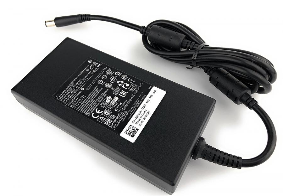 БП для ноутбука DELL DA180PM111 #1